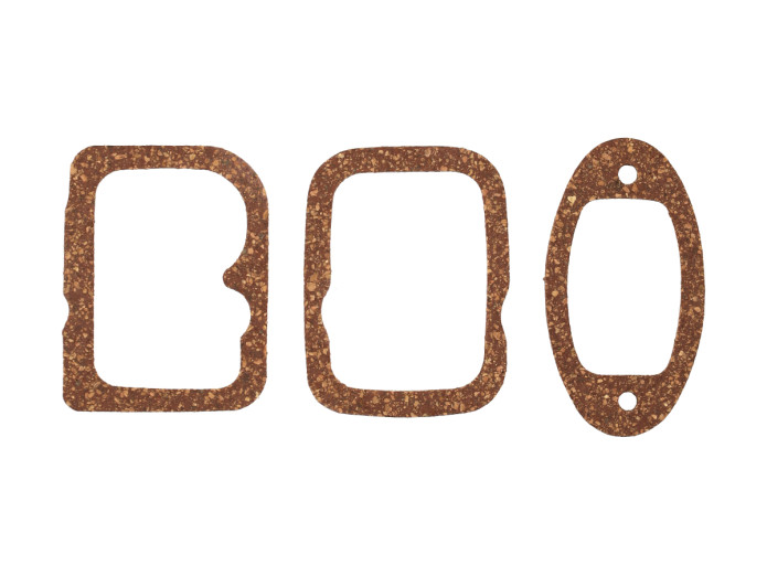 Dichtungssatz Sachs 50/2 / 50/3 / 50/4 Kork 3-teilig